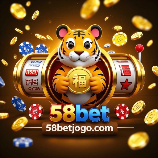 Explore a Categoria de Jogos 'Comunidade' no 58bet
