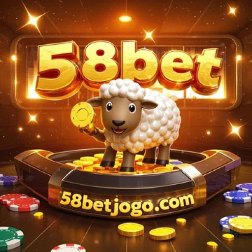 Descubra a Experiência do Cassino Ao Vivo na 58bet