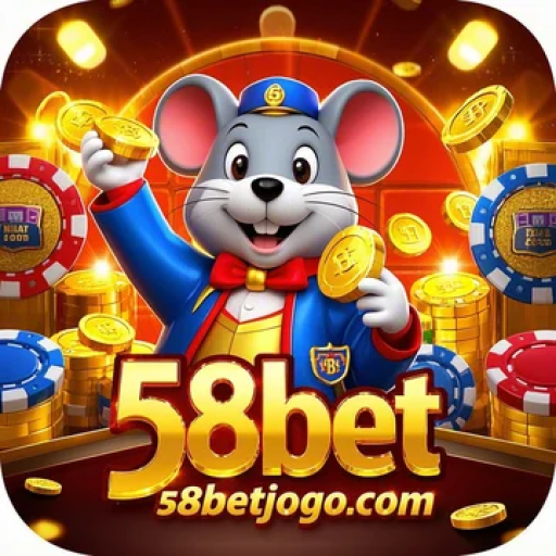 Apostas Esportivas: O Guia Completo para Maximizar Seus Ganhos na 58bet
